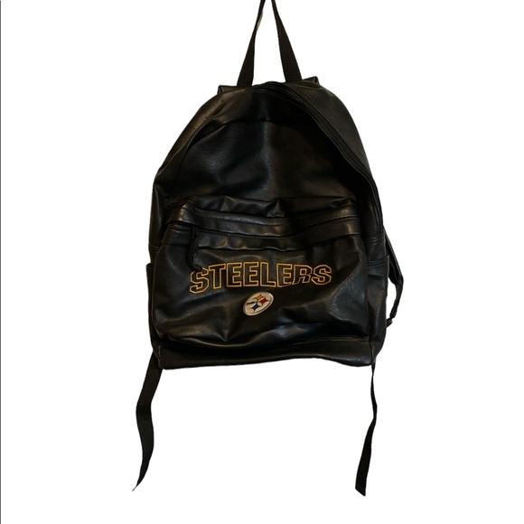 NFL Other - Vintage Steelers Backpack